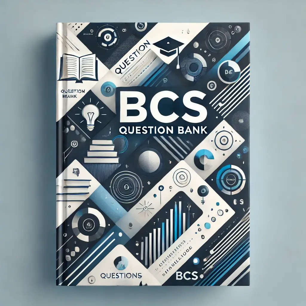 BCS Question Bank